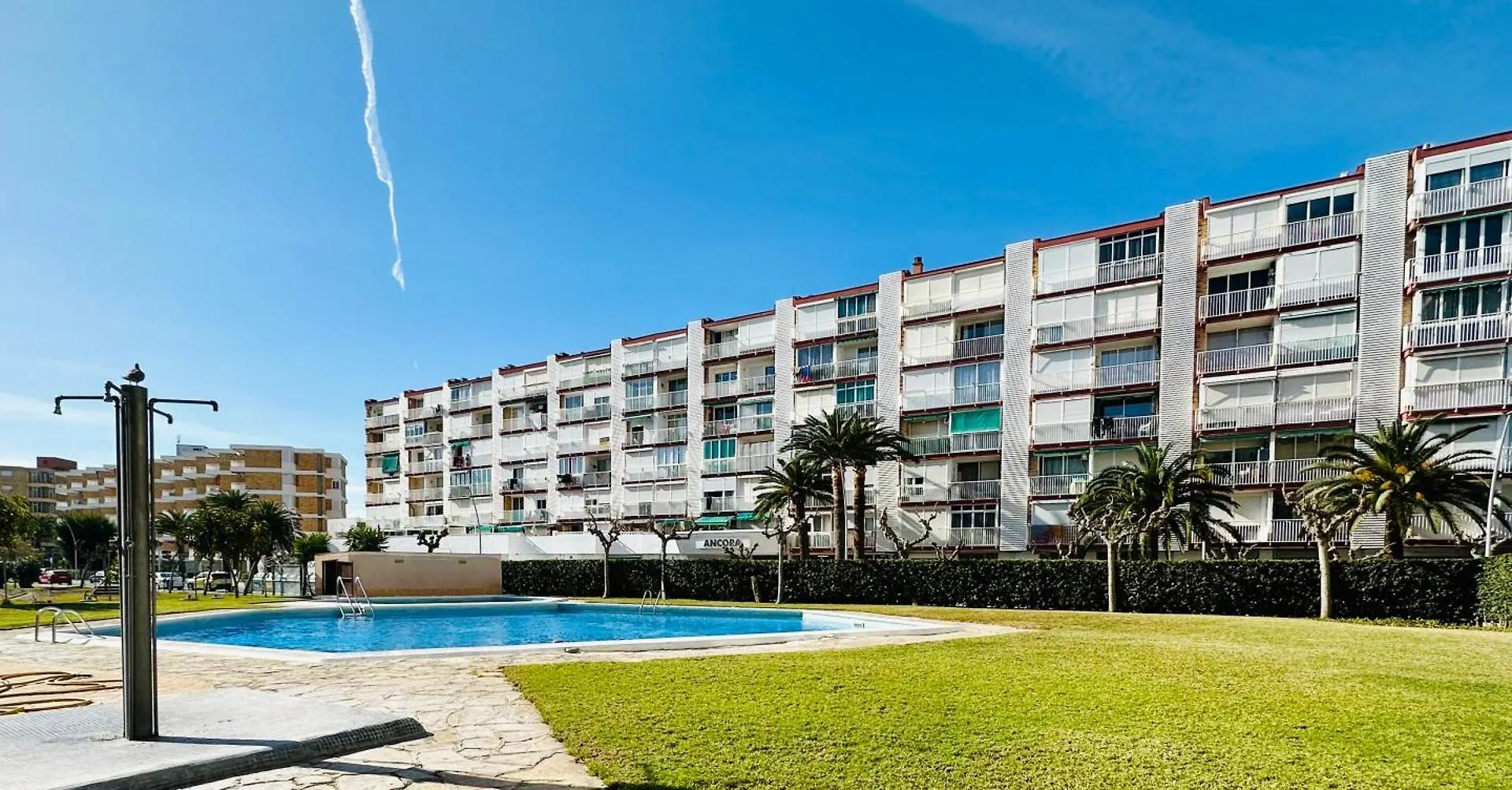 Home Pineda Beach La Pineda Apartment