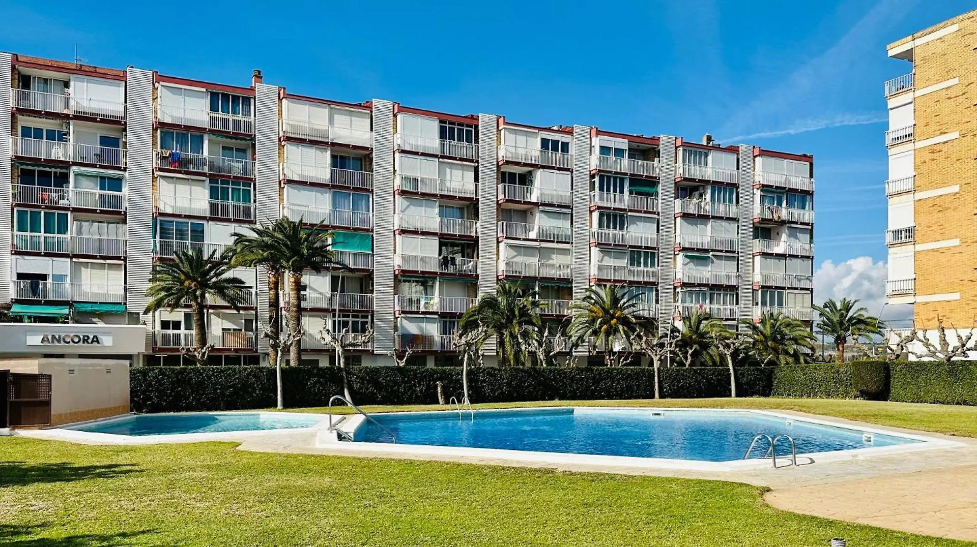 Home Pineda Beach La Pineda