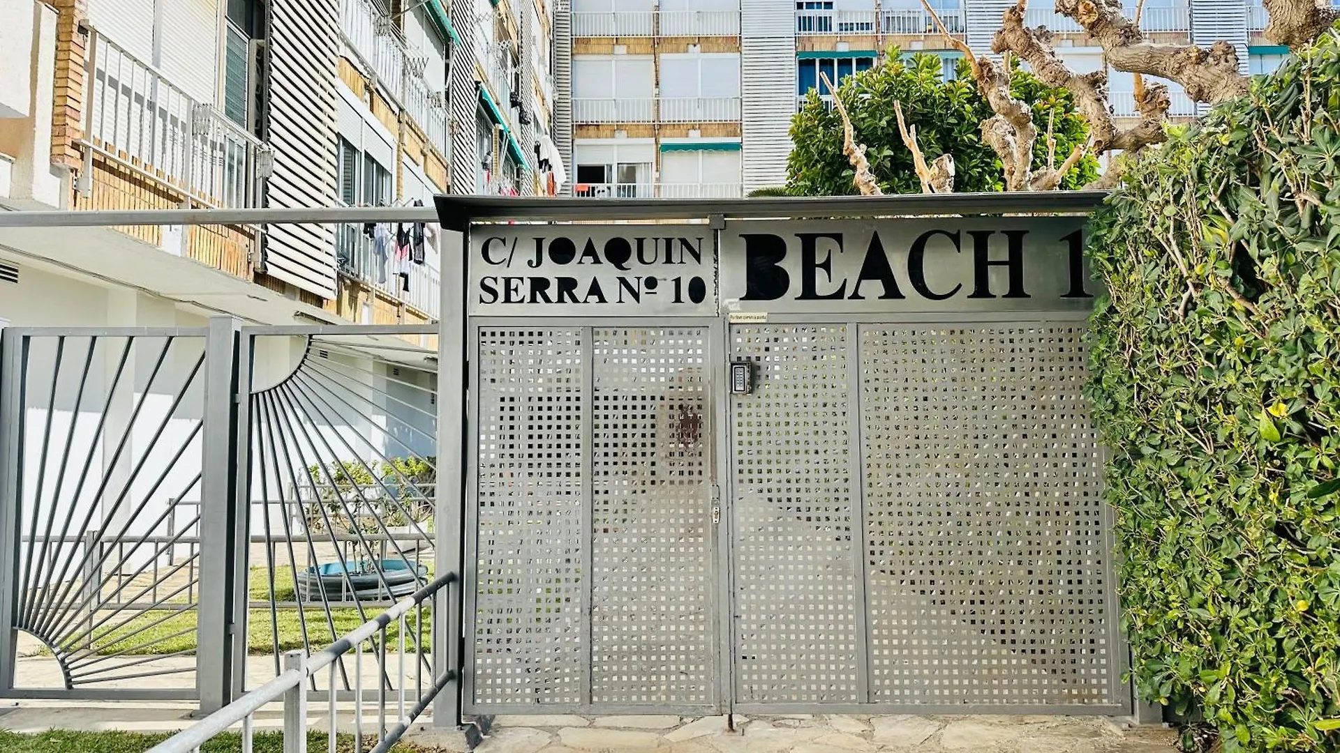Apartment Home Pineda Beach La Pineda