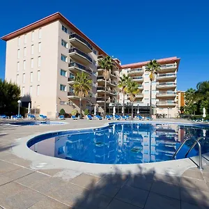 4* Aparthotel Pineda Park